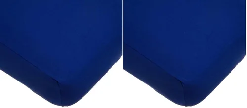 Vista 10 de TL Care Supreme Sábana bajera ajustable para cuna, 28 x 52 pulgadas, grosor mejorado para una comodidad suave, transpirable y neutra, 100% algodón
