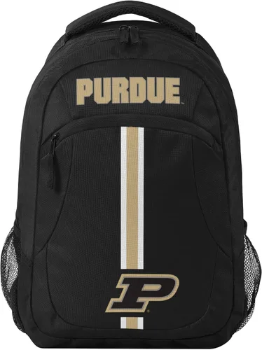 Vista 47 de FOCO NCAA unisex Mochila de Acción con Logotipo del Equipo Universitario