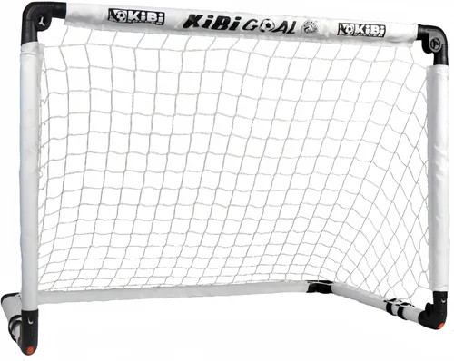 Vista 8 de Soccer Goal, Small Foldable Goal for Kids, Kids Goals for The Backyard/Indoor/Outdoor, Mini Soccer Toys Gifts for Children