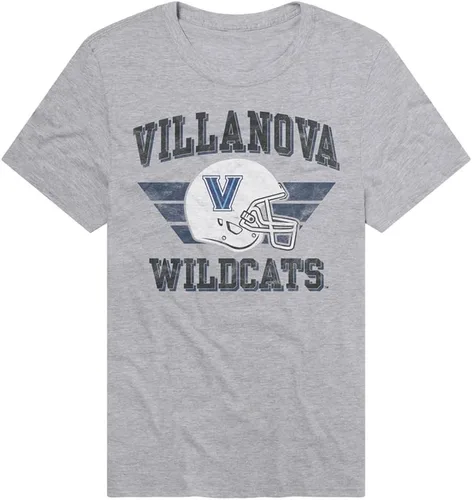 Vista 15 de Campus Lab Collegiate Classic - Casco de fútbol americano oficial de la NCAA, camiseta clásica hilada en anillo, unisex para hombres y mujeres