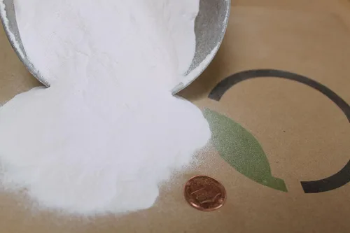 Vista 2 de Greenway Biotech - Fertilizante monohidrato de sulfato de manganeso, 100% soluble en agua, contiene 31% de manganeso, ideal para agricultura