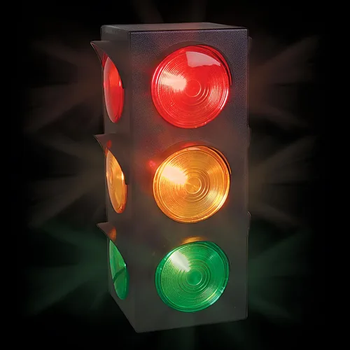 Vista 6 de Rhode Island Novelty LÁMPARA DE Luz De Parada De 12.25