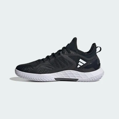 Vista 9 de adidas Tenis Adizero Ubersonic 4.1 para hombre