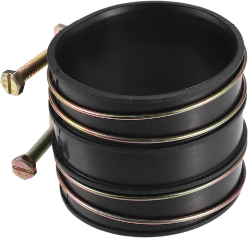 Vista 5 de uxcell 1 Pieza Reemplazo de manguera de tubo de entrada de aire No.1788275040 para Toyota Tacoma 1995-2004 2.4L para Toyota Tacoma 1995-2004 2.7L