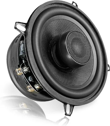 Vista 2 de CT Sounds Meso - Altavoces coaxiales para coche, 5.25 pulgadas, 280 W, 2 vías