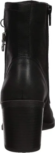 Vista 5 de White Mountain Shoes Dorian - Botas con cordones para mujer