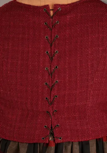 Vista 8 de Hocus Pocus Mary Sanderson Costume