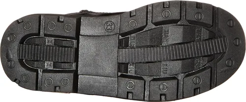 Vista 4 de Maxu Fashion - Botas impermeables de poliuretano para niños