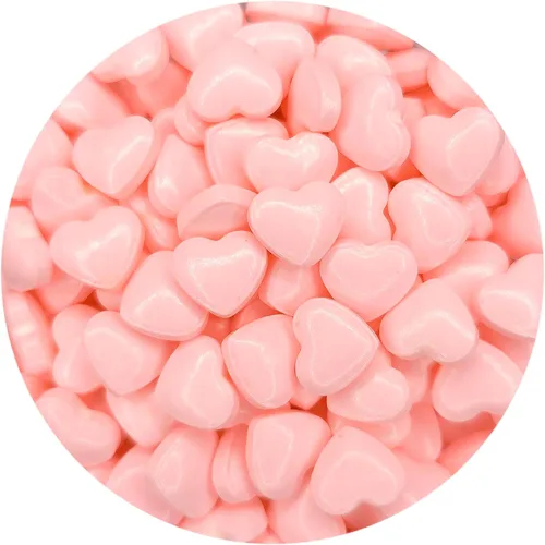 Vista 26 de NCS Gránulos comestibles de caramelo en forma de bigote jumbo – Decoración de cupcakes, pasteles y galletas, 7 onzas