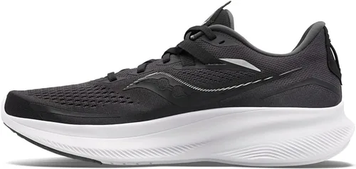 Vista 3 de Saucony Tenis de correr Ride 15 para hombre
