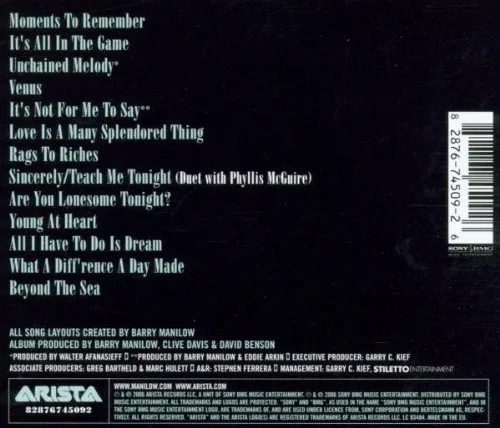 Vista 2 de The Greatest Songs of the Fifties