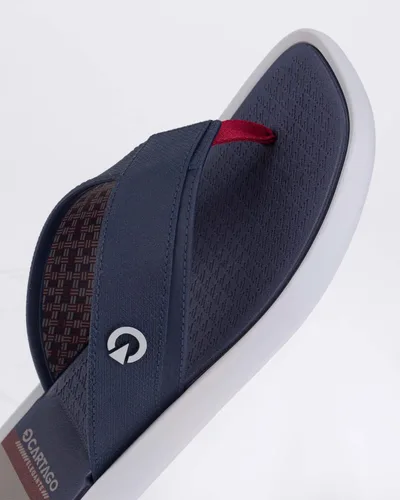 Vista 5 de Cartago Mali XIII Sandalias de tanga para hombre
