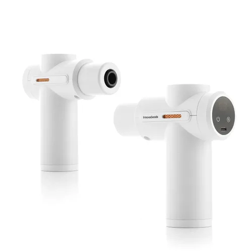 Vista 20 de Pistola de Masaje Muscular con Frío y Calor Hokgun InnovaGoods