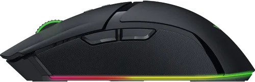 Vista 10 de Razer Cobra Pro - Mouse inalámbrico para juegos 10 controles personalizables - Iluminación Chroma RGB - Sensor óptico de 30 K - Interruptores Gen-3