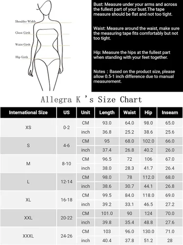 Vista 6 de Allegra K Pantalones de cintura alta para mujer, estilo casual, con cordón, longitud al tobillo, pantalones deportivos de satén, M