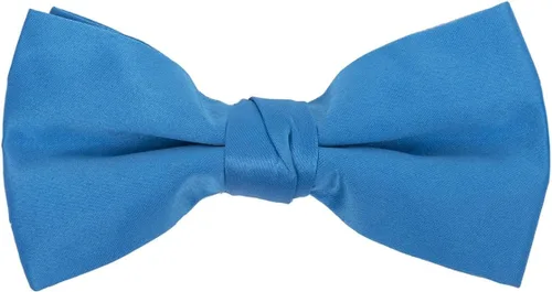 Vista 6 de boxed-gifts Corbatas de lazo clásicas de satén de poliéster para hombre para esmoquin de traje