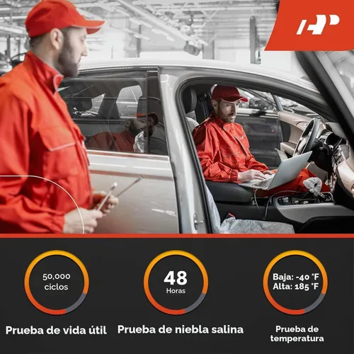 Vista 2 de A-Premium Interruptor de elevalunas maestro del lado del conductor compatible con Nissan Altima 2013-2018, Pathfinder Rogue Sentra Juke 2013-2020