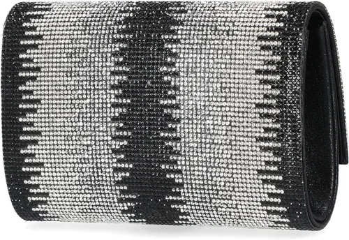 Vista 3 de Jessica McClintock Alexis Sparkle and Shine - Embrague