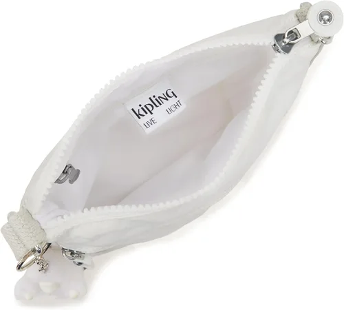 Vista 60 de Kipling Keiko Ggv Gm - Bolso bandolera para mujer Casi Coral