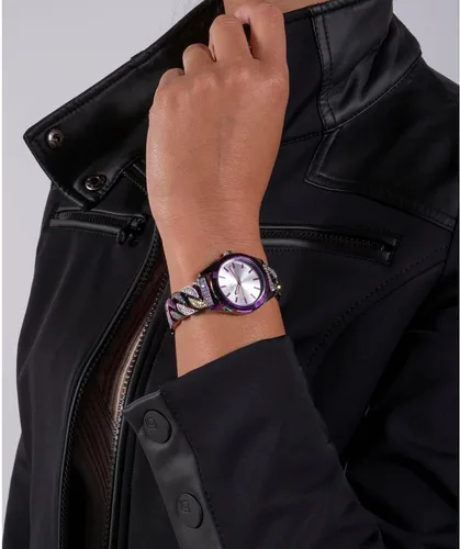 Vista 7 de GUESS Reloj para mujer de 1.260 in