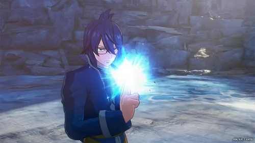 Vista 11 de FAIRY TAIL 2 - PlayStation 4
