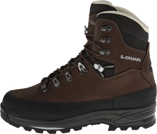 Vista 8 de Lowa Tibet LL - Botas de senderismo para hombre