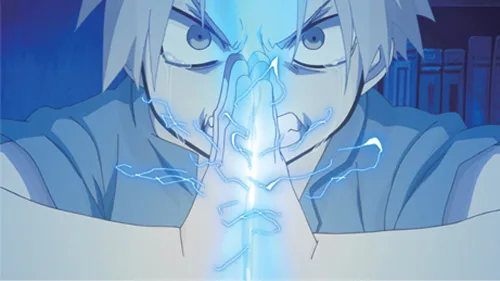 Vista 2 de Fullmetal Alchemist Brotherhood - Complete Collection One