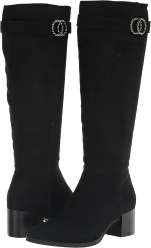Vista 7 de LifeStride Botas altas hasta la rodilla para mujer