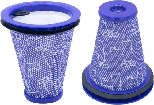 Vista 8 de ilovelife Filtro de repuesto para premotor compatible con aspiradora cilíndrica Dyson CY18 CY22 CY23 CY24 CY25 DY75 DY77 DY78 Big Ball Cilindro