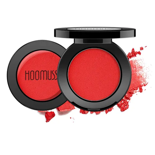 Vista 11 de Paleta de sombras de ojos ahumadas negras, 8 colores, gris oscuro, sombra de ojos ahumada para maquillaje gótico, negro, plateado, blanco, gris