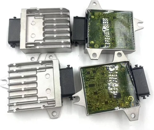 Vista 3 de LFDV189E1D 2010-2015 para Mazda 5 3 Biante JP 2.0L TCU TCM módulo de control de transmisión LFDV 18 9E1D