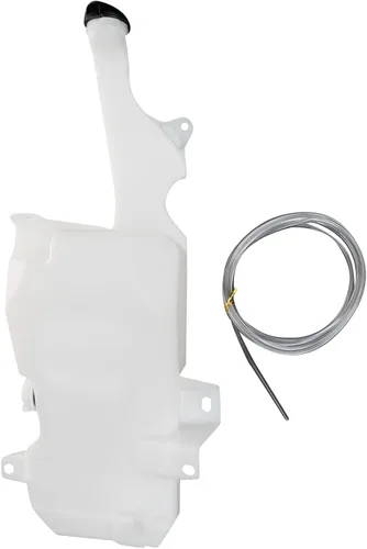 Vista 318 de Depósito de limpiaparabrisas TRQ Para Toyota RAV4 2013-2016