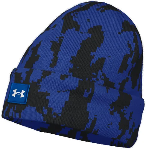 Vista 2 de Under Armour Halftime Novely - Gorro para hombre