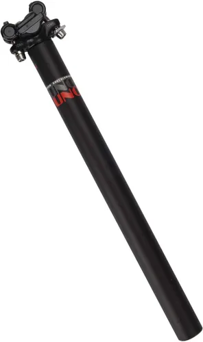 Vista 8 de Bike Seat Post 27.2 30.9 31.6 x 350mm or 400mm Length FOMTOR Bicycle Adjustable Seatpost Mountain Bike Seat Post for MTB Road Bike BMX