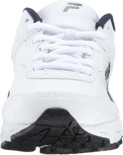 Vista 2 de Fila Zapatillas de correr Memory Sportland para hombre