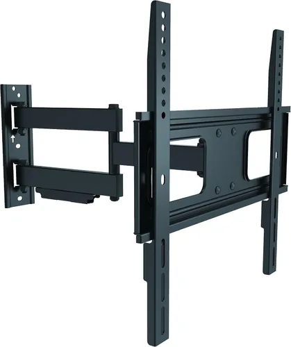 Vista 34 de Logilink BP0077 Soporte de escritorio para monitor dual (2 vías) (13-27 pulgadas), brazo 13.465 in negro