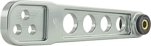 Vista 3 de Skunk2 Racing 542-05-0200 Brazo de control inferior trasero anodizado duro para Acura RSX
