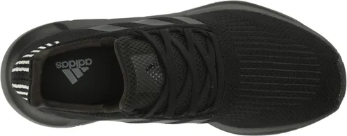 Vista 5 de adidas Tenis Swift Run para mujer