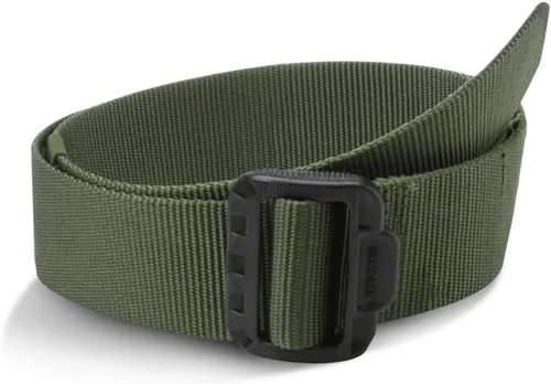 Vista 10 de Cinturón de trabajo para hombre, de acceso rápido en controles de seguridad, de TRU-SPEC