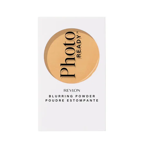 Vista 6 de Revlon PhotoReady Polvo Facial Difuminador, Larga Duración, Cobertura Ligera a Media, Regalo Pequeño para Ella, Sin Brillo y Sin Aceite, 010 Fair