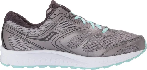 Vista 6 de Saucony VERSAFOAM Cohesion 12 - Tenis de correr para mujer, para carretera
