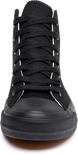 Vista 3 de Zapatos deportivos retro para mujer