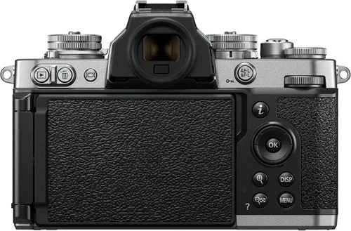 Vista 10 de Nikon Z fc - Cuerpo de cámara sin espejo con formato DX Nikkor Z DX 0.630-1.969in f3.5-6.3 VR - Negro (modelo internacional)
