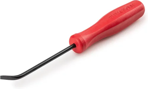Vista 8 de TEKTON Mini barra de palanca recta de 1/4 pulgadas x 6-1/2 pulgadas LRD84102 Fabricado en Estados Unidos