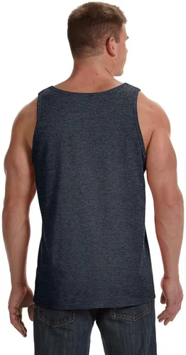 Vista 3 de Fruit of the Loom 39TKR - Camiseta de tirantes 100% algodón pesado HD