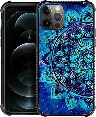 Vista 298 de Funda compatible con iPhone 8 Plus, diseño de oso de bosque otoñal, a prueba de golpes, antiarañazos, carcasa trasera de policarbonato duro