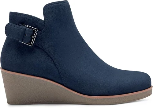 Vista 2 de Aerosoles Botines Bradley para mujer