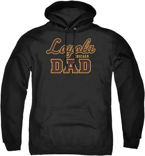 Vista 50 de Longwood University - Sudadera con capucha unisex para adulto