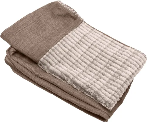 Vista 15 de Furhaven Funda de repuesto para cama de perro, estilo sofá, de pelo sintético y terciopelo, color salvia oscura, talla M