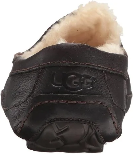 Vista 4 de UGG Pantuflas Ascot para hombre